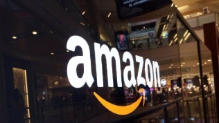 Amazon Trung Quốc muốn sáp nhập để làm ăn khá hơn