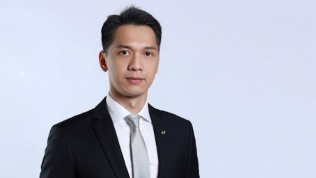 Chủ tịch ACB Trần Hùng Huy chi khoảng 113 tỷ gom gần 4 triệu cổ phiếu ACB