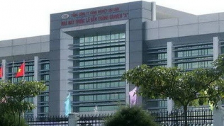 Bộ Công an điều tra việc bán cổ phần tại Tổng công ty Công nghiệp Sài Gòn