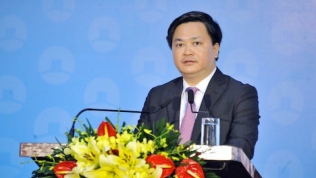 Chủ tịch VietinBank Lê Đức Thọ: ‘Nếu theo Thông tư 41, CAR đã dưới 8% nên việc tăng vốn rất cấp bách’