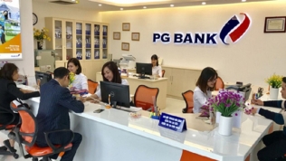 Chủ tịch PG Bank Bùi Ngọc Bảo: ‘Xin nợ câu trả lời về thời điểm sáp nhập’
