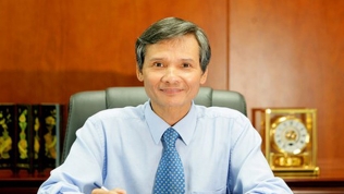 Ông Trương Văn Phước làm cố vấn cho Vietbank sau khi nghỉ hưu