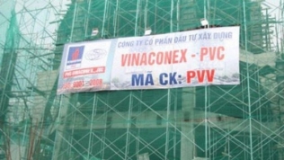 Bị 'đuổi' khỏi HNX, Vinaconex 39 chuyển sàn UPCoM với giá khởi điểm 500 đồng/cổ phiếu