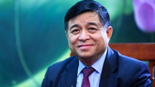 Bộ trưởng Nguyễn Chí Dũng nói về 4 trụ cột trong cải cách kinh tế