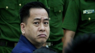 Tòa tuyên án vụ DAB: Vũ 'nhôm' y án 17 năm tù giam, Trần Phương Bình 30 năm tù