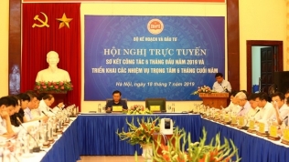 Bộ trưởng Nguyễn Chí Dũng cảnh báo tình trạng đầu tư ‘núp bóng’ nhằm gian lận thương mại