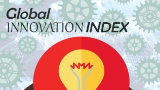 Việt Nam đứng 42/129 thế giới về đổi mới sáng tạo