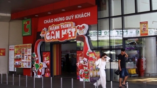 Siêu thị ngoại không được bán những mặt hàng nào ở Việt Nam?