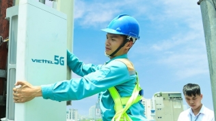 Bloomberg: Các công ty Việt Nam không sử dụng thiết bị của Huawei để phát triển mạng 5G