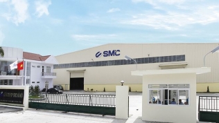 Về tay Hanwa, SMC Hà Nội không còn là công ty con của SMC