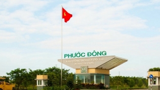 Đầu tư Sài Gòn VRG sẵn sàng 360 tỷ đồng, chào mua 2 triệu cổ phiếu quỹ