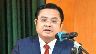Ông Phùng Quang Hiệp chính thức giữ chức Tổng giám đốc Vinachem