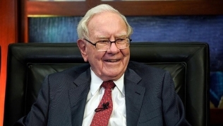 Warren Buffett chuẩn bị cho ngày rời Berkshire Hathaway