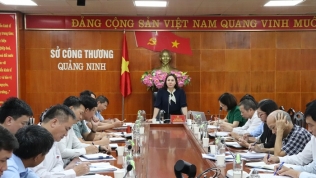 Quảng Ninh: 'Không để gián đoạn nguồn cung xăng dầu trên thị trường'