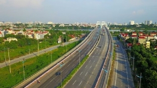 Nam Định sẽ 'rót' gần 6.000 tỷ đầu tư tuyến đường mới Nam Định - Lạc Quần - Đường ven biển