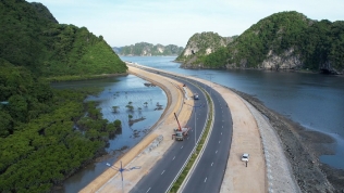 Quảng Ninh dự kiến 'rót' gần 15.000 tỷ đồng cho đầu tư công năm 2023