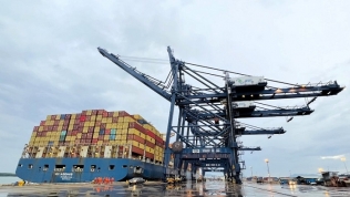 VIMC: Đề xuất mở trung tâm logistic, cảng thủy nội địa 1.400 tỷ tại Hải Dương