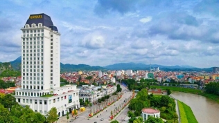 Lộ diện 2 NĐT đến từ Hà Nội muốn làm dự án Green Garden 1.126 tỷ tại TP. Lạng Sơn