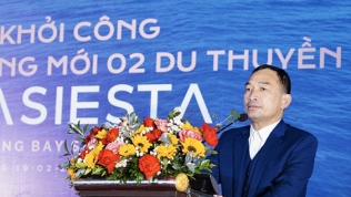 Hé mở về vị thế và tài sản nghìn tỷ của đại gia sở hữu cặp du thuyền 6 sao lớn nhất Việt Nam