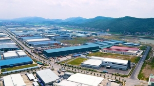 Hút vốn FDI top đầu cả nước, Bắc Giang mở thêm nhiều khu công nghiệp lớn
