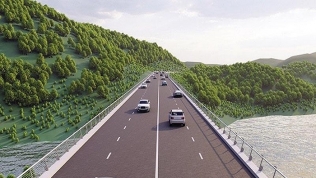 Lạng Sơn: Đầu tư 11.179 tỷ làm 60km đường cao tốc Hữu Nghị - Chi Lăng