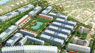 Hé mở về Vina Land, nhà đầu tư đăng ký làm 3 dự án KĐT hơn 8.600 tỷ tại Hà Nam