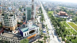 Thái Bình tìm nhà đầu tư cho dự án khu đô thị mới gần 8.000 tỷ đồng