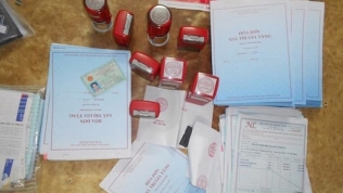 Hé lộ thủ đoạn mua bán trái phép hóa đơn hàng nghìn tỷ của 'trùm than lậu' ở Quảng Ninh