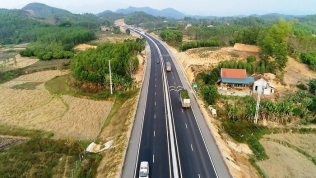 Kiến nghị giao Thái Bình làm đường cao tốc ven biển gần 19.000 tỷ theo phương thức PPP