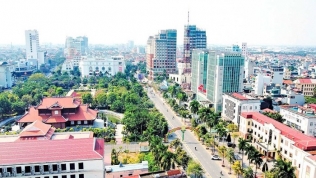 Ba công ty con của Eurowindow liên danh làm khu đô thị gần 8.000 tỷ ở Thái Bình