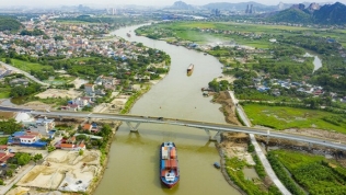 Hải Dương: Đầu tư 600 tỷ đồng làm cầu Tân An nối quốc lộ 18