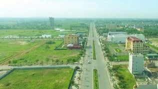 Công ty Phát triển đô thị Hưng Yên muốn làm dự án nhà ở hơn 740 tỷ tại Yên Mỹ