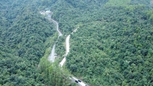 Quảng Ninh bỏ 1.500 tỷ mở tuyến đường vượt núi nối với Bắc Giang