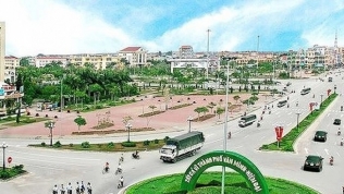 Hưng Yên: Dự án nhà ở hơn 1.000 tỷ ở huyện Văn Giang đấu thầu tìm đầu tư