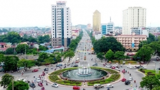 Thái Nguyên: Mở khu đô thị mới 1.500 tỷ có gần 1.000 lô đất bán ra thị trường