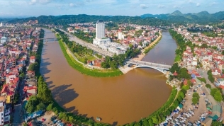 Lạng Sơn: Gọi đầu tư 1.000 tỷ đồng làm Khu đô thị mới Đông Kinh