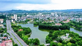 Tuyên Quang: Gọi đầu tư vào dự án đô thị nghỉ dưỡng hơn 18.000 tỷ đồng