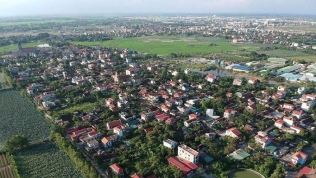Hà Nam: Đồng loạt gọi đầu tư các khu đô thị gần 3.000 tỷ tại Thị xã Duy Tiên
