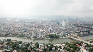 Hà Nam: Xây dựng Tổ hợp Khu đô thị mới Bắc Châu Giang 35.000 tỷ