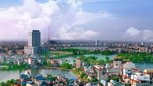 Những dự án nghìn tỷ đổi thay hạ tầng giao thông Nam Định trong 2024
