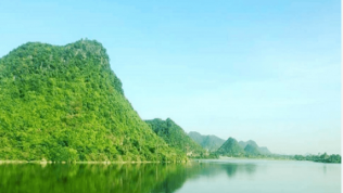 11 năm chưa triển khai, Dự án Khu du lịch Hồ Đồng Thái 2.100ha nguy cơ bị thu hồi