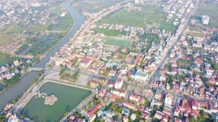 Hải Phòng gọi đầu tư khu đô thị 4.880 tỷ tại huyện An Dương