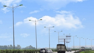 Cần 9.400 tỷ đồng làm 25km đường cao tốc Hà Nam - Nam Định