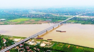 Hưng Yên đầu tư 170 tỷ làm cầu qua sông Chanh nối với Hải Dương