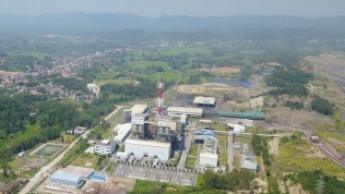 TKV đầu tư hơn 4.000 tỷ làm Nhà máy Nhiệt điện Na Dương II