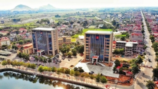 Bắc Giang: Quy hoạch 3 khu đô thị rộng 8.300ha ở Thị xã Việt Yên