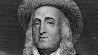 Bentham Jeremy là ai?