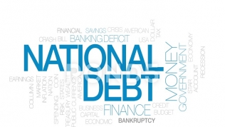 Nợ quốc gia là gì? Thế nào là giảm nợ quốc gia?
