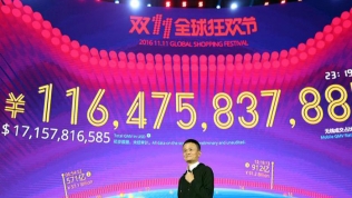 Alibaba từ bỏ lợi nhuận ‘khủng’ để ủng hộ mục tiêu ‘thịnh vượng chung’ của chính quyền
