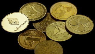 Bitcoin và Ethererum cùng lập đỉnh mới, vốn hoá thị trường tiền số vượt ngưỡng 3.000 tỷ USD